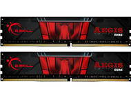 Оперативна памет 32GB (2x16GB) DDR4 3200 MT/s G.SKILL AEGIS