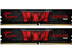Оперативна памет 32GB (2x16GB) DDR4 3200 MT/s G.SKILL AEGIS