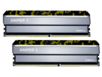 Оперативна памет 32GB (2x16GB) DDR4 3200MHz G.SKILL Sniper X