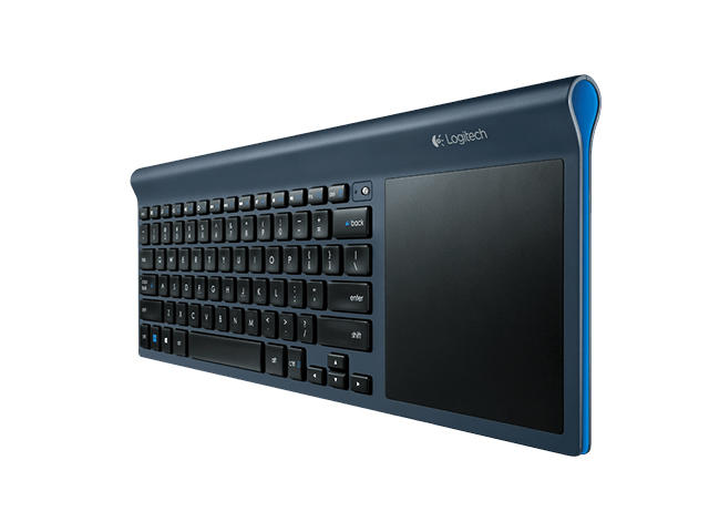 Клавиатури Logitech TK820