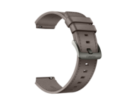 Каишки Grey Brown Leather strap