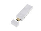 Джаджи Acer WirelessMirror Dongle HWA1 HDMI (White)