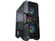 Кутии Cougar MX440 Mesh RGB