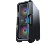 Кутии Cougar MX440 Mesh RGB