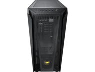 Кутии Cougar MX660 Mesh