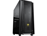 Кутии Cougar MX660 Mesh