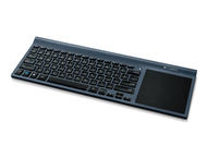 Клавиатури Logitech TK820