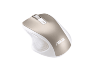 Мишки Asus MW202, Gold