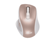 Мишки Asus MW202, Rose Gold