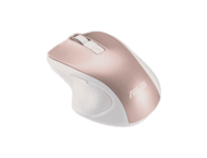 Мишки Asus MW202, Rose Gold