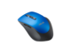 Мишки ASUS WT425, в синьо