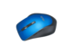 Мишки ASUS WT425, в синьо