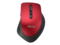 Мишки ASUS WT425, в червено