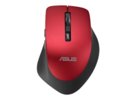 Мишки ASUS WT425, в червено