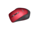 Мишки ASUS WT425, в червено