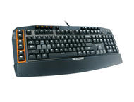 Клавиатури Logitech Gaming Keyboard G710+