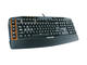 Клавиатури Logitech Gaming Keyboard G710+