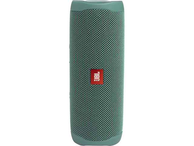 Колони JBL Flip 5 ECOGREEN