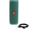 Колони JBL Flip 5 ECOGREEN