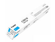 Консумативи Canon Toner C-EXV 54 Cyan