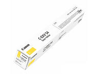 Консумативи Canon Toner C-EXV 54 Yellow