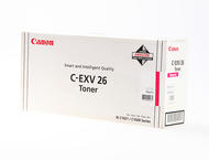 Консумативи Canon Toner C-EXV26 Magenta