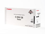 Консумативи Canon Toner C-EXV26 Black