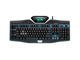 Клавиатури Logitech Gaming Keyboard G19s
