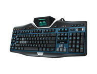 Клавиатури Logitech Gaming Keyboard G19s