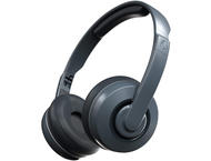 Слушалки Skullcandy Cassette™ Wireless On-Ear, Chill Grey