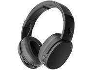 Слушалки Skullcandy Crusher Wireless, Black
