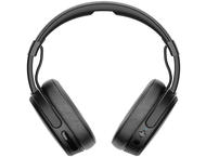 Слушалки Skullcandy Crusher Wireless, Black