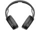 Слушалки Skullcandy Crusher Wireless, Black