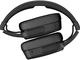 Слушалки Skullcandy Crusher Wireless, Black
