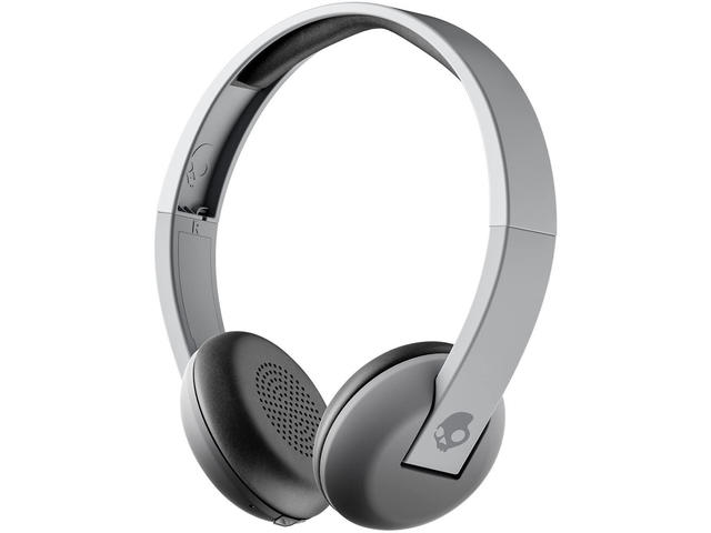 Слушалки Skullcandy Uproar Wireless, Black/Gray
