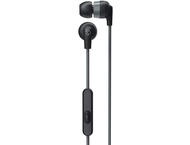 Слушалки Skullcandy Ink’d Plus, в черно-сиво