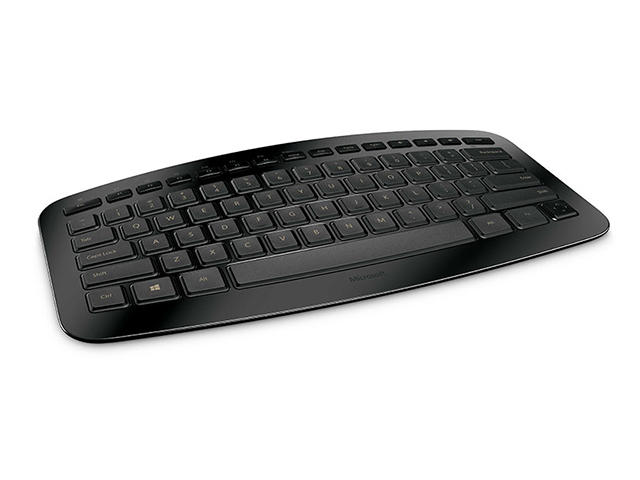 Клавиатури Microsoft Arc Keyboard