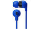 Слушалки Skullcandy Ink’d Plus, в кобалтово синьо