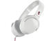 Слушалки Skullcandy Riff, в бяло-сиво