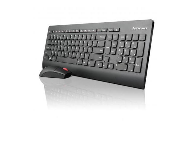 Клавиатури Lenovo Ultraslim Plus 0A34038
