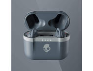 Слушалки Skullcandy Indy Evo, в сиво