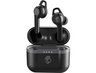 Слушалки Skullcandy Indy Evo, в черно