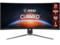 Монитори MSI MPG ARTYMIS 343CQR