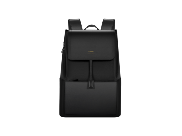 Чанти за Лаптопи Huawei Backpack Stylish CD62 Midnight Black
