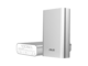 Външни батерии Asus ZenPower ABTU005 10050mAh Power Bank - Silver