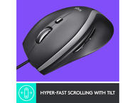 Мишки Logitech M500s