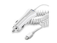 Зарядни устройства Cellular line зарядно за кола за iPad5 Air 12/24V, Lightning порт