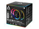 Вентилатори Arctic Fan SET 3x120mm - BioniX P120 A-RGB