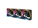 Вентилатори Arctic Fan SET 3x120mm - BioniX P120 A-RGB