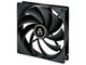 Вентилатори Arctic Arctic Fan F14 PWM PST (black)